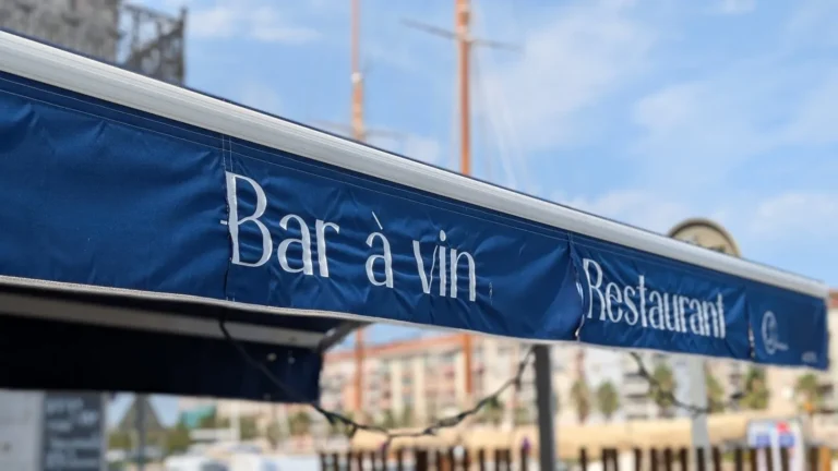 Bouteilles à la mer Sète