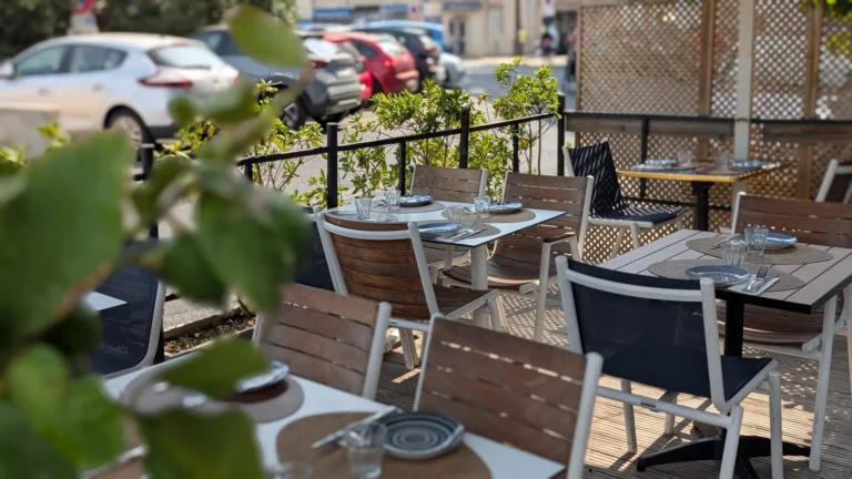 Bouteilles à la mer Sète