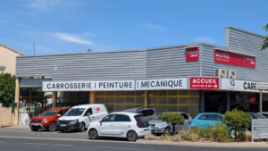 Carrosserie Cros Agde