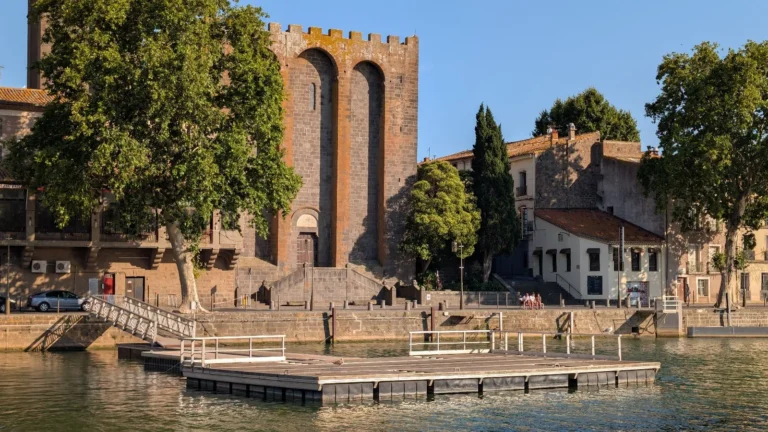 Cathédrale Saint-Étienne d'Agde
