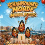 championnat du monde de moules farcies a lagathoise 2026 image