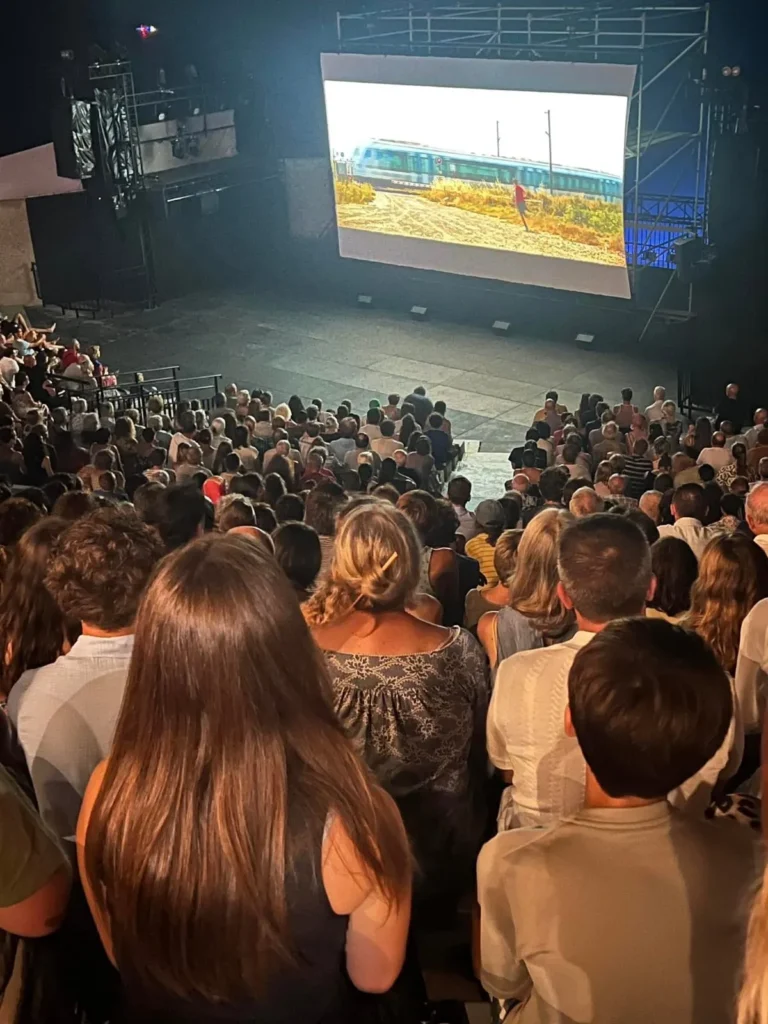 Cinéma de la Mer 2026