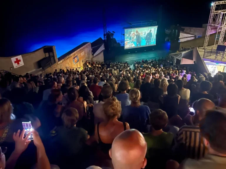 Cinéma de la Mer 2026