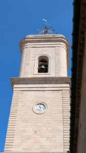 Église Saint-Jean-Baptiste - Marseillan