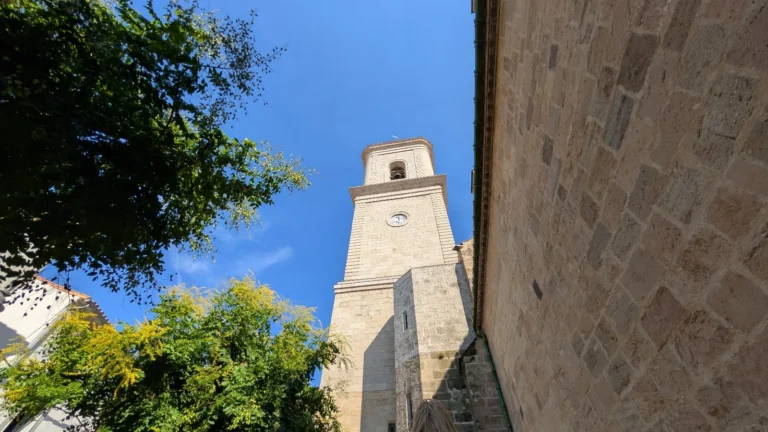Église Saint-Jean-Baptiste - Marseillan