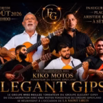 elegant gipsy kiko motos place aristide briand sete 21 aout 2026