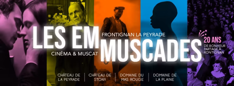 Emmuscades 2026 - Banditi di Orgosolo au Mas Rouge à Frontignan