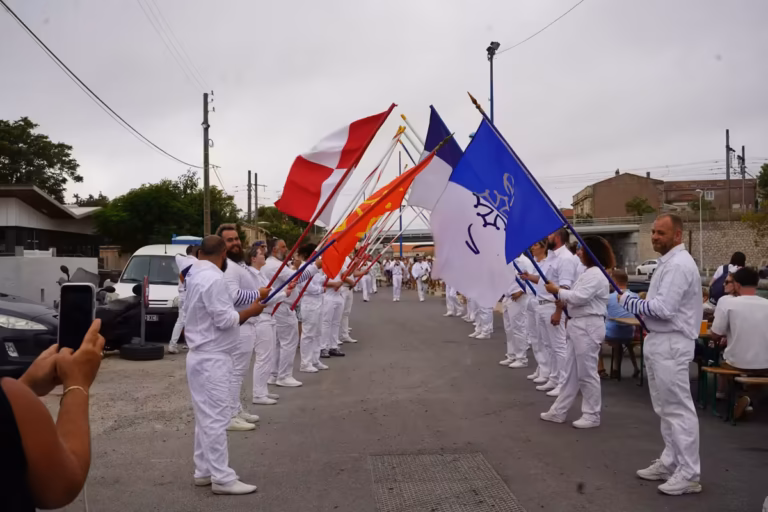 Tournoi de joutes des Ventres Bleus 2026