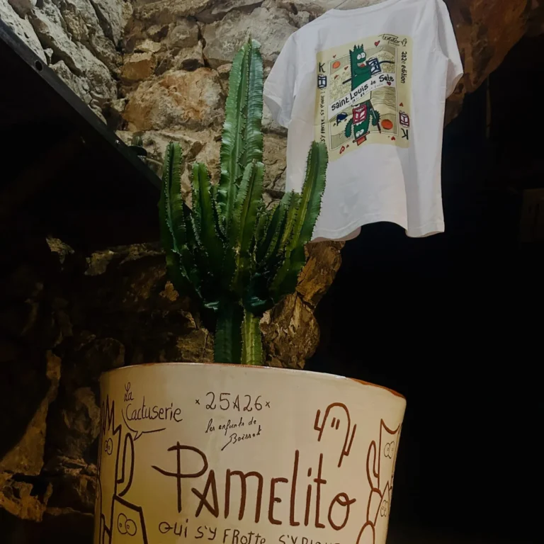 Exposition Arthur Dupuy et Pamelito