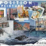 exposition de latelier colours 2026 a bouzigues image