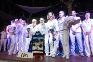 Fêtes Saint Louis 2026 Sète Programme