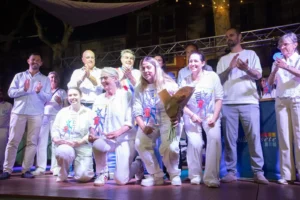 Fêtes Saint Louis 2026 Sète Programme