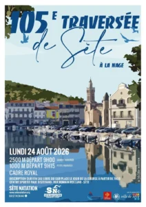 Fêtes Saint Louis 2026 Sète Programme