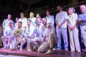 Fêtes Saint Louis 2026 Sète Programme