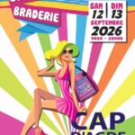 grande braderie cap dagde 2026 image