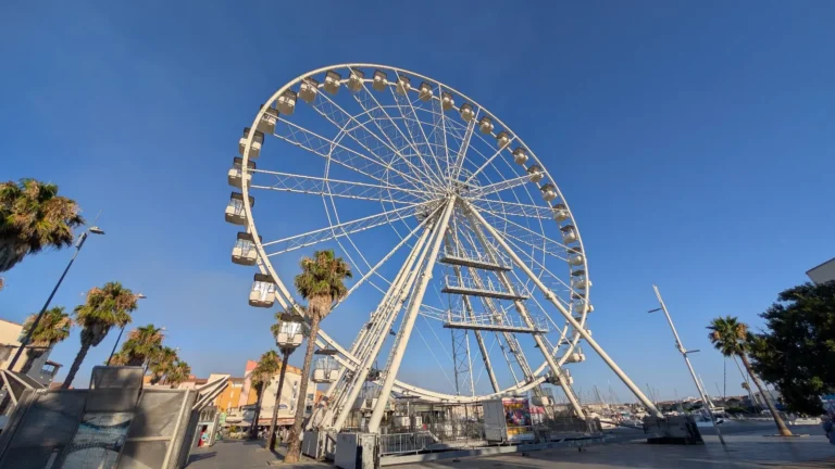 Grande Roue de Cap d'Agde
