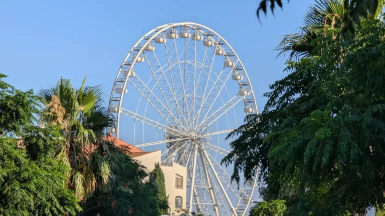 Grande Roue de Cap d'Agde