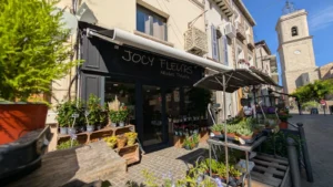 Jocy Fleurs