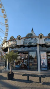 Le Manège du Cap