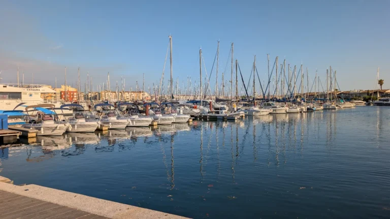 Le Manège du Cap