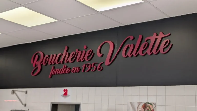 Maison Valette & Fils