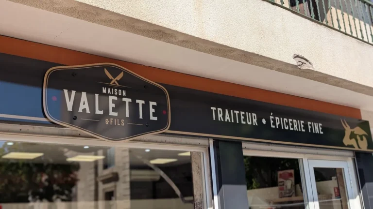 Maison Valette & Fils