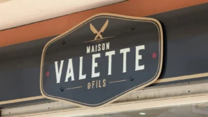 Maison Valette & Fils