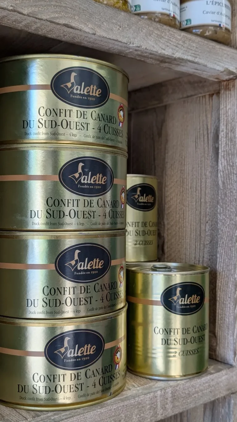 Maison Valette & Fils
