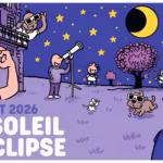 observation eclipse solaire 12 aout 2026 meze capitainerie port