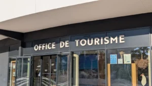 Office de Tourisme Cap d'Agde Méditerranée