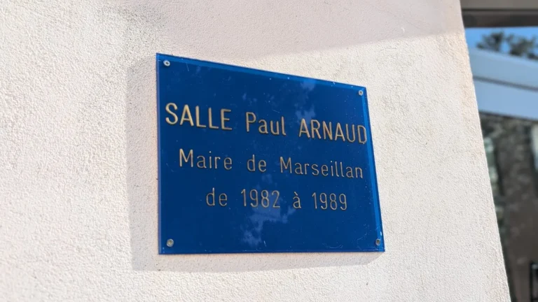 Salle Paul Arnaud