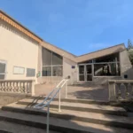 Salle Paul Arnaud