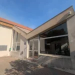 Salle Paul Arnaud