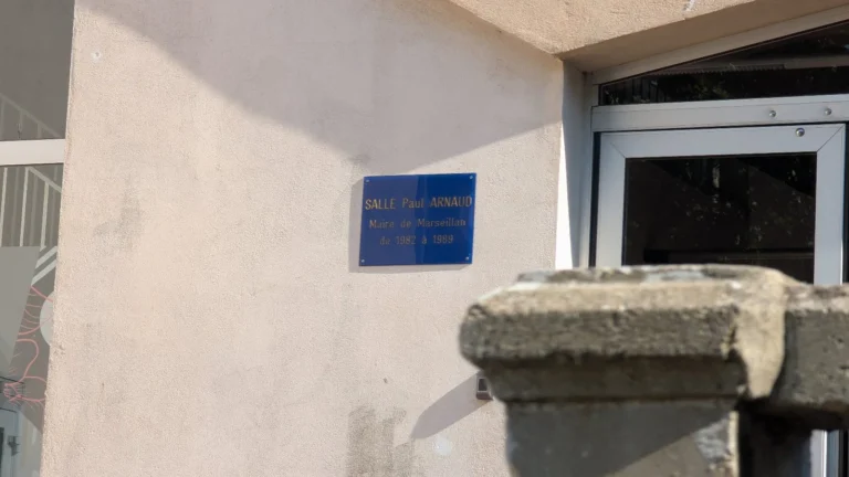 Salle Paul Arnaud