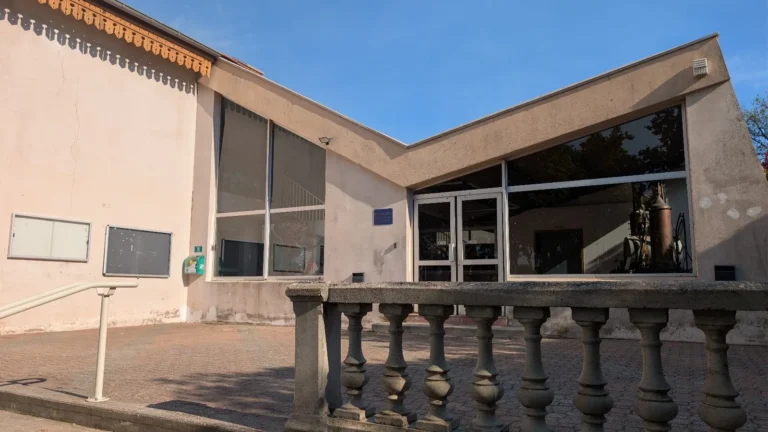 Salle Paul Arnaud