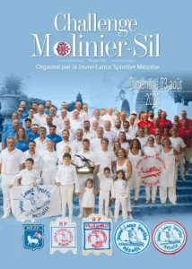 Tournois de Joutes Mèze 2026