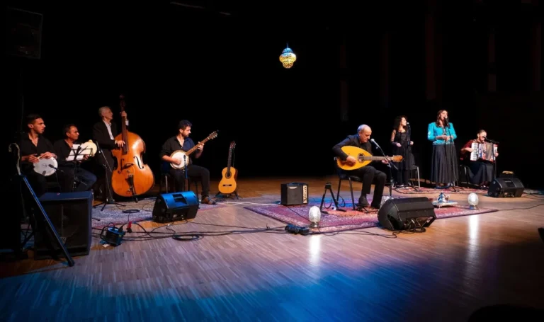 Une Nuit avec Brassens 2026