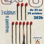 aff expo octobre image
