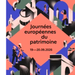 affiche complete journees patrimoine 2026