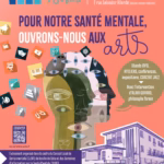Carte - affiche journee art sante mentale sete 2026 affiche journee art sante mentale sete 2026