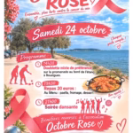 affiche petanque paella soiree dansante octobre rose bouzigues 2026