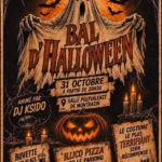 bal halloween montbazin 2026