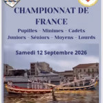 championnat france joutes languedociennes 2026 sete