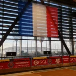 Complexe sportif de Pech Meja