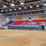 Complexe sportif de Pech Meja
