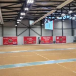 Complexe sportif de Pech Meja