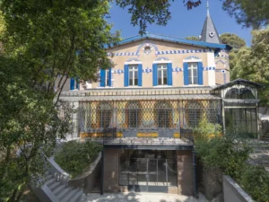 École des Beaux-arts de Sète