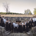 ensemble inchorus choeur chambre a cappella concert meze 2026