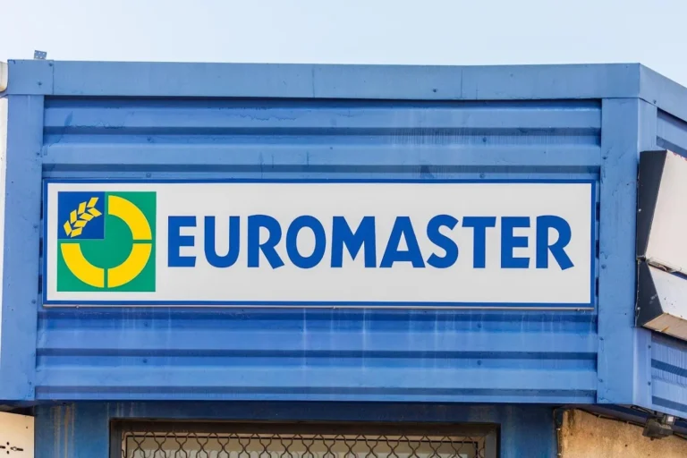 Euromaster Capsupercar Agde