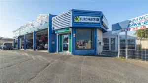 Euromaster Capsupercar Agde